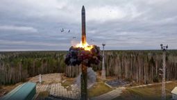 altText(El nuevo misil de disuasión de Rusia que le permite olvidar las armas nucleares)}