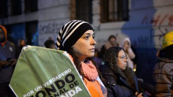 Cooperativismo de vivienda inicia movilizaciones por mayor presupuesto