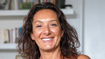 Irene García Maggi
