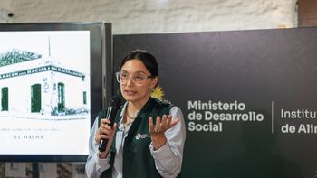 Primer centro de alimentación con capacitación laboral en el histórico local de El Hacha.