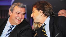 altText(Larrañaga lamentó que el sector «Todos» no acompañe la reforma por seguridad)}
