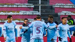 altText(Sudamericana: definidios los octavos de final con grandes sorpresas)}