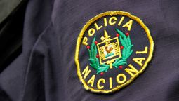 altText(Mujer esposada y con heridas fue encontrada en vivienda del Cordón)}