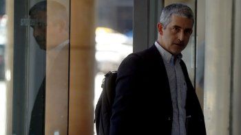 Amenazas en liceos ya generaron medidas judiciales para dos adolescentes, dijo Caggiani.