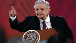 altText(México insiste en que España pida perdón por abusos coloniales)}