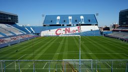 altText(Así será el operativo policial para el clásico de este domingo)}