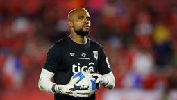 altText(Nacional crece en el Apertura pero pierde Mejía por un desgarro)}