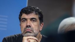 altText(Andrade: «Le hace mal al FA tener una campaña electoral anticipada»)}