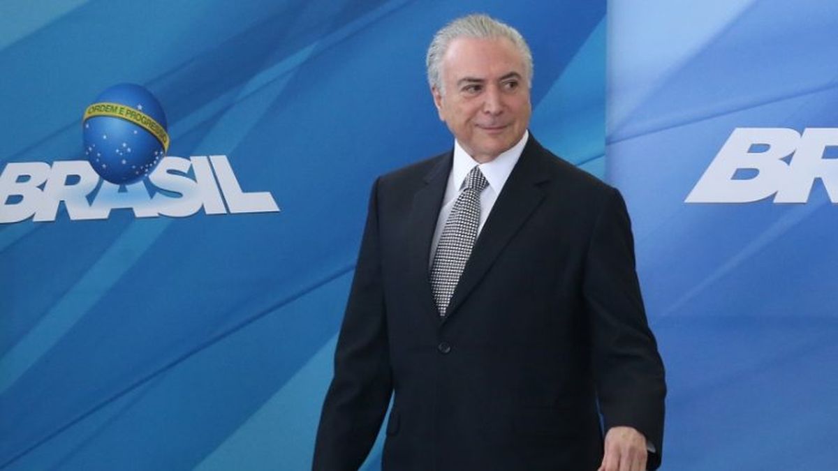 Brasil, el eslabón más débil de la cadena neoliberal en América Latina