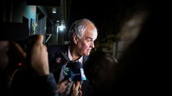 Expareja de Penadés rompió el silencio y contó su verdad sobre el exlegislador