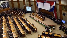 altText(Invocación del TIAR muestra sometimiento de Latinoamérica a EEUU, dice senador paraguayo)}