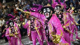 altText(Este es el orden del Desfile Inaugural del Carnaval )}