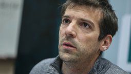 altText(FFOSE: Fossati pedirá formalización de Kreimerman )}