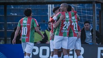 Segunda División: ganó Colón y MC Torque no supo aprovecharlo