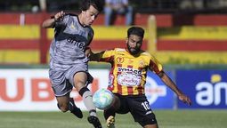 altText(Facundo Pellistri en la mira del Real Madrid)}