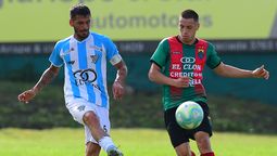 altText(Clausura: este viernes se abre la séptima fecha con dos partidos)}