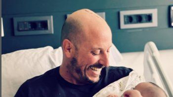 Gonzalo Moratorio, científico uruguayo.