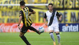 altText(Peñarol busca resurgir ante Danubio tras el duro golpe en la Libertadores)}