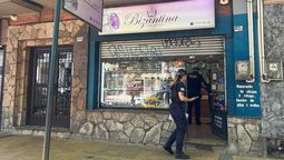 altText(Detienen a adolescente de 12 años por el asalto a mano armada de una joyería en Parque Batlle)}