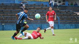 altText(Resultados posiciones y clasificaciones tras la última fecha del Torneo Clausura)}