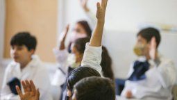 altText(Vacaciones de setiembre: el último descanso del año para los estudiantes)}