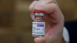altText(Unión Europea inició acciones legales contra AstraZeneca por incumplir compromisos)}