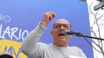 Pit-Cnt pidió retirar permisos de pesca a las patronales intransigentes y reaccionarias