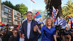 altText(Frente Amplio cerrará su campaña hacia el balotaje el miércoles con un acto en Las Piedras)}