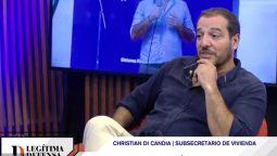 altText(Gobierno le apunta a los asentamientos y a los trabajadores que no acceden a una vivienda)}