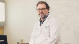 altText(Infectólogo del Maciel: “La situación es extremadamente crítica”)}