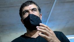 altText(Andrade: Culpar al GACH de frenteamplista es de una “soberbia absoluta”)}
