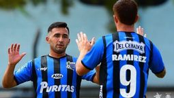 altText(Ganaron Liverpool, Plaza y Wanderers)}