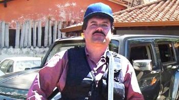 El Mayo Zambada.