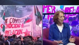altText(Coordinación por Palestina llama a la cautela y refuerza la apuesta por la movilización social)}