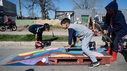 altText(Las calles son nuestras: regresa el programa peatonales barriales)}