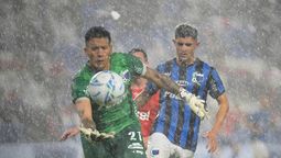 altText(Suspendido los dos partidos de esta noche por el Apertura)}