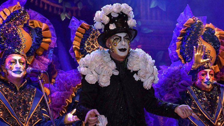 Carnaval: tres aspirantes al título subirán al Teatro de Verano