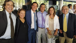 altText(Borsari: adjudicaciones a su familia en la ANV y un exsecretario con acceso a su oficina)}