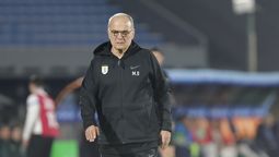 altText(Sorpresas en la convocatoria de Marcelo Bielsa)}