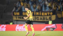 altText(Peñarol cambió la cara pese a no alcanzarle para acceder a la final)}