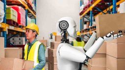 altText(Inteligencia artificial en el trabajo: ¿Innovación o nuevo riesgo para la salud laboral?)}