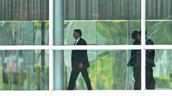 Refuerzan la seguridad en torno a Bolsonaro ante sospechas de fuga