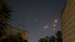 altText(¿Cuál es el origen de la rivalidad entre Israel e Irán?)}