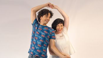 Dúo Karma de Cuba llega a Sala Zitarrosa