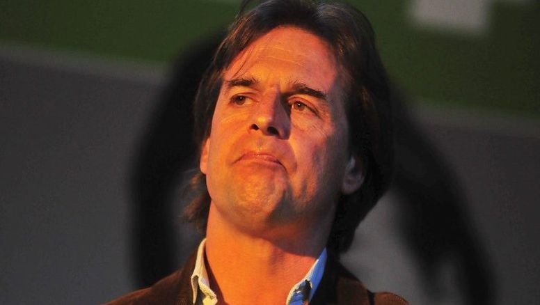 Todos los «No» de Luis Lacalle Pou