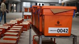 altText(Funcionarios electorales se declaran en conflicto por asueto)}