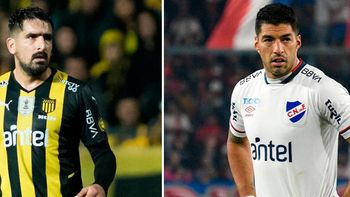 Copa AUF: Nacional y Peñarol salen a la cancha