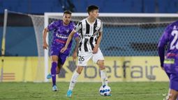 altText(Wanderers empató con Metropolitanos y complica su chance de clasificar)}