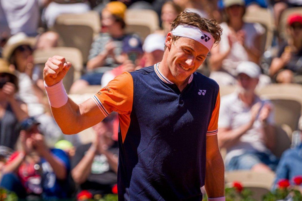 Djokovic vs Ruud la final de Roland Garros