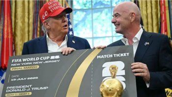 ¿Un Mundial solo para millonarios?: hinchas en pie de guerra por precio de las entradas